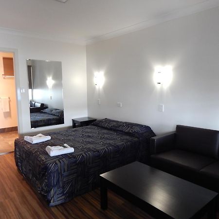 Blackwater Hotel Motel Zimmer foto