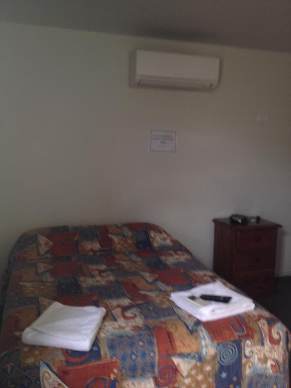 Blackwater Hotel Motel Zimmer foto